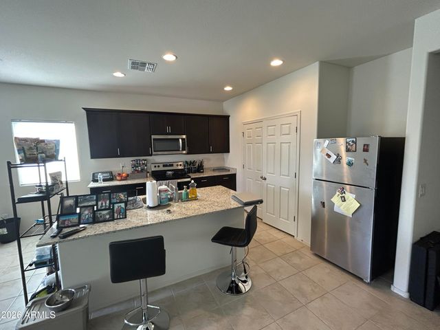 24563 W VERLEA Drive, Buckeye, AZ 85326