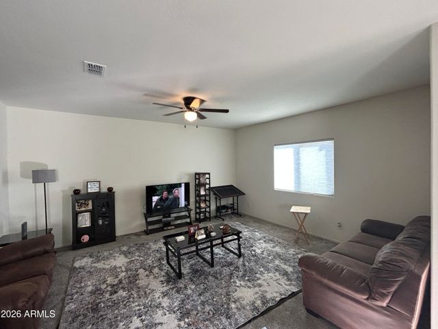 24563 W VERLEA Drive, Buckeye, AZ 85326