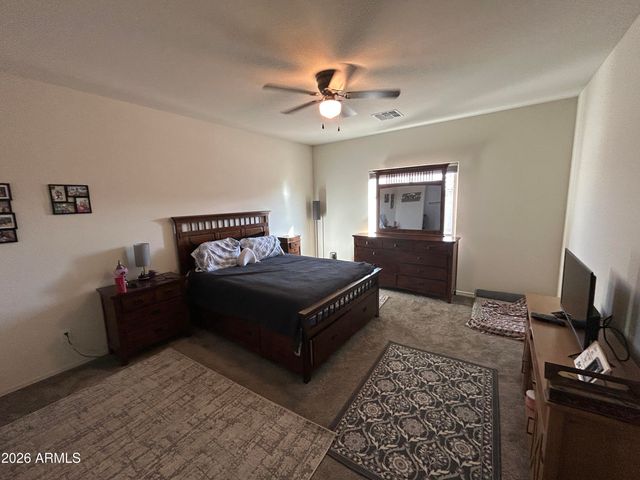 24563 W VERLEA Drive, Buckeye, AZ 85326