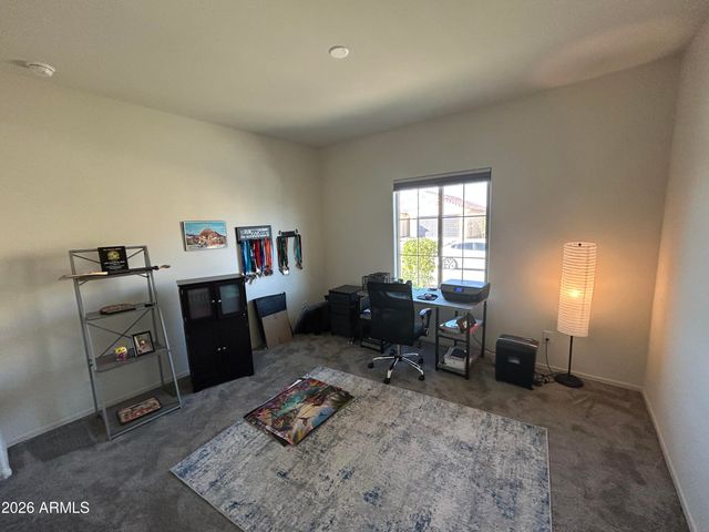 24563 W VERLEA Drive, Buckeye, AZ 85326