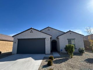 24563 W VERLEA Drive, Buckeye, AZ 85326