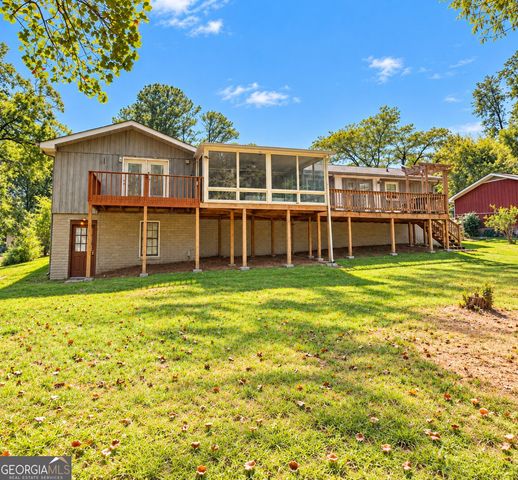 2201 Rolling Acres Drive SW, Conyers, GA 30094