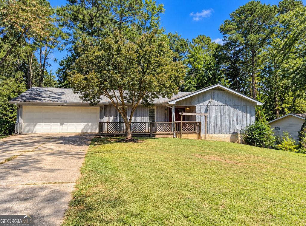 2201 Rolling Acres Drive SW, Conyers, GA 30094 — photo 2