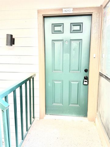 2309 Balsam Drive K213, Arlington, TX 76006