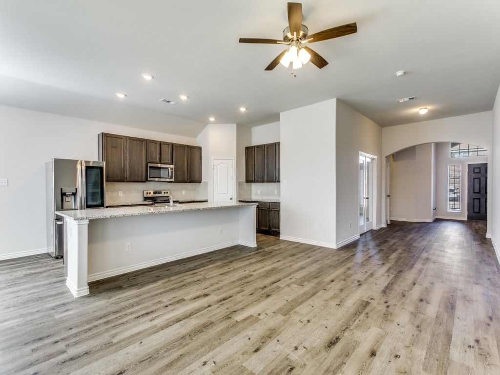 2601 Prickly Pine Trail, Fort Worth, TX 76123