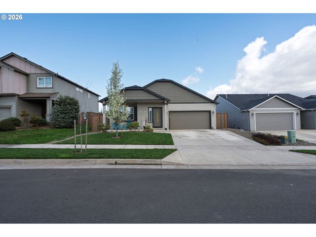 2833 ESSEX Ave, Albany, OR 97321