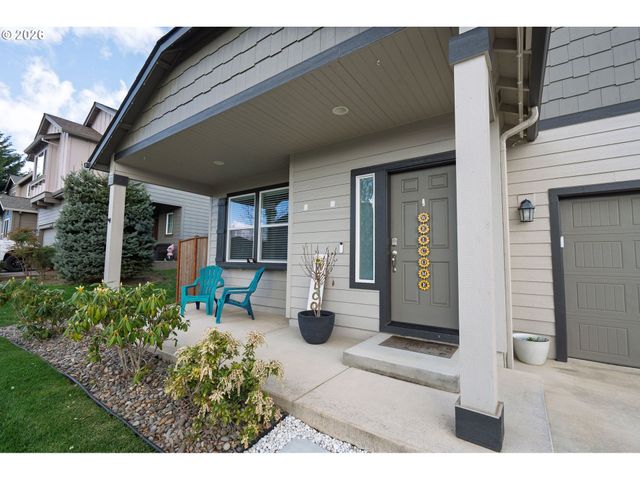 2833 ESSEX Ave, Albany, OR 97321