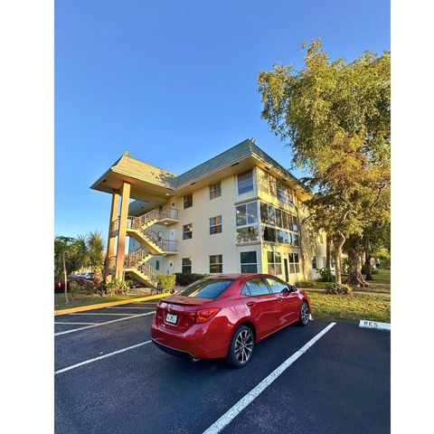 5190 E Sabal Palm Boulevard 201, Tamarac, FL 33319