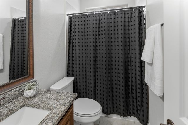 12504 Panther Creek Drive, Godley, TX 76044