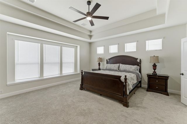 12504 Panther Creek Drive, Godley, TX 76044