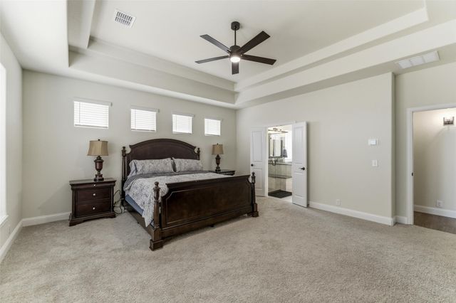 12504 Panther Creek Drive, Godley, TX 76044