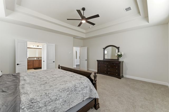 12504 Panther Creek Drive, Godley, TX 76044