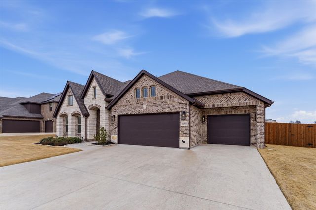 12504 Panther Creek Drive, Godley, TX 76044