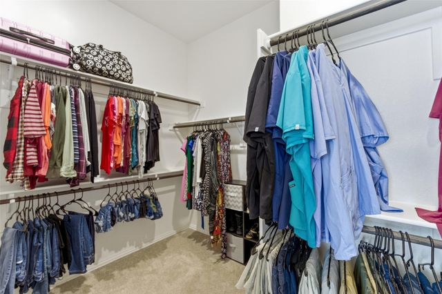 12504 Panther Creek Drive, Godley, TX 76044