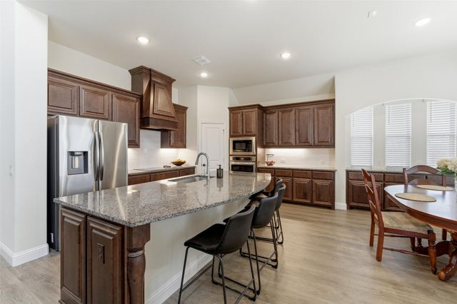 12504 Panther Creek Drive, Godley, TX 76044