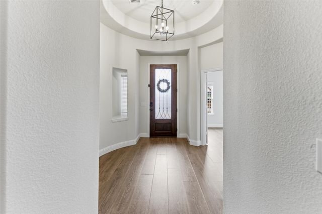12504 Panther Creek Drive, Godley, TX 76044