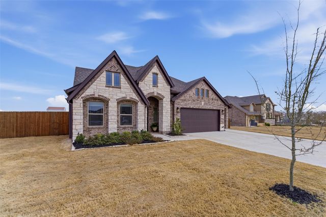 12504 Panther Creek Drive, Godley, TX 76044
