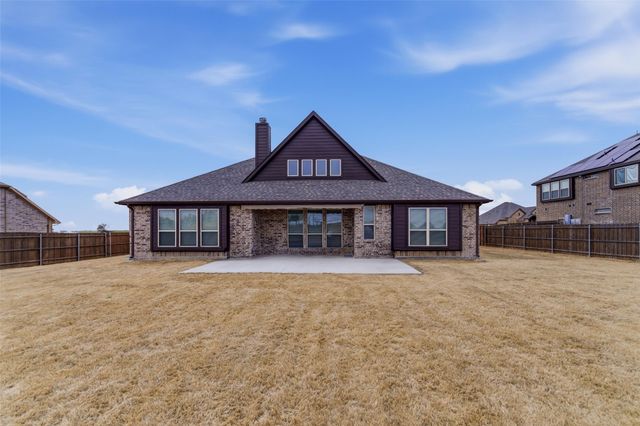 12504 Panther Creek Drive, Godley, TX 76044