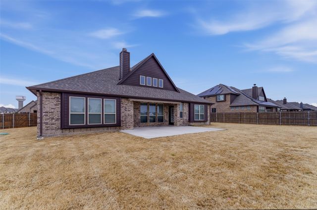 12504 Panther Creek Drive, Godley, TX 76044