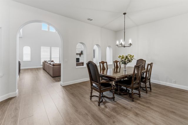 12504 Panther Creek Drive, Godley, TX 76044