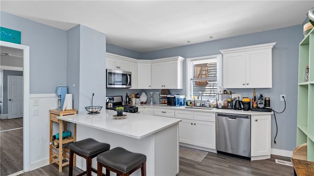 59 Vandewater Street, Providence, RI 02908