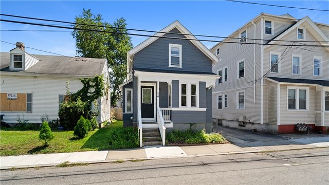 59 Vandewater Street, Providence, RI 02908
