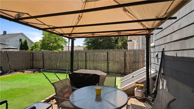 59 Vandewater Street, Providence, RI 02908