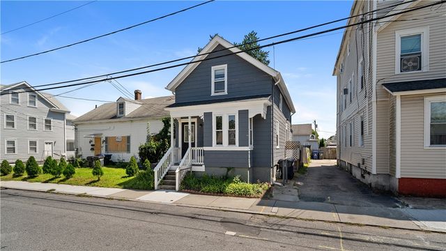59 Vandewater Street, Providence, RI 02908