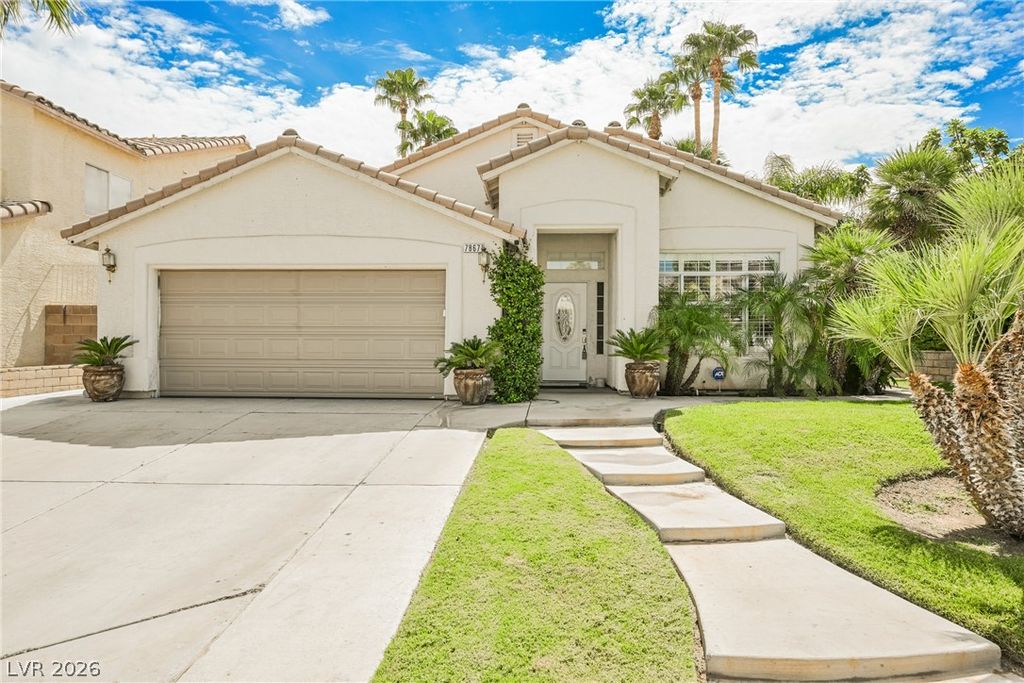7867 Sea Horn Court, Las Vegas, NV 89147 — photo 2