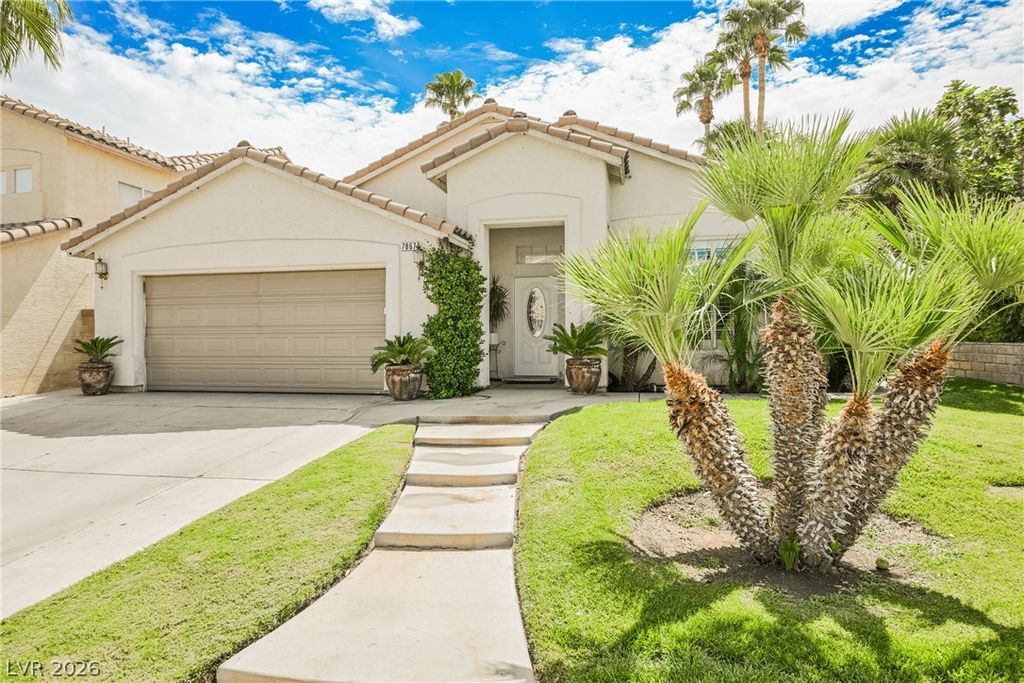 7867 Sea Horn Court, Las Vegas, NV 89147 — photo 3