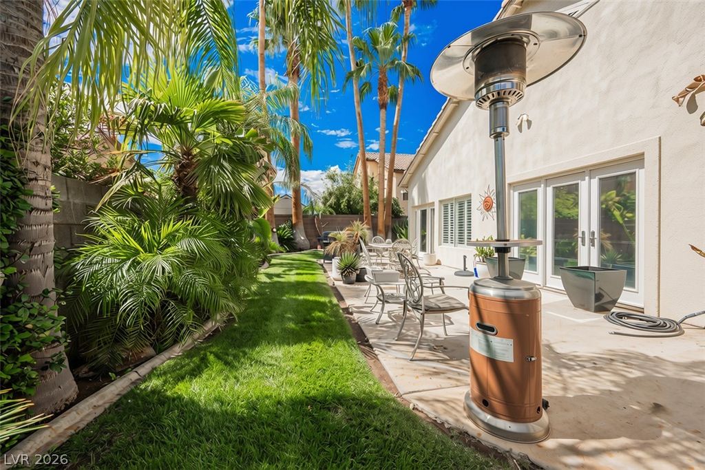 7867 Sea Horn Court, Las Vegas, NV 89147 — photo 4