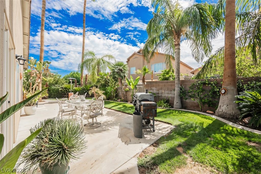 7867 Sea Horn Court, Las Vegas, NV 89147 — photo 5