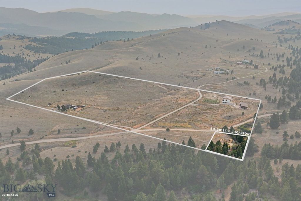 6445/6455 St Louis Gulch Road, Helena, MT 59602 photo 2