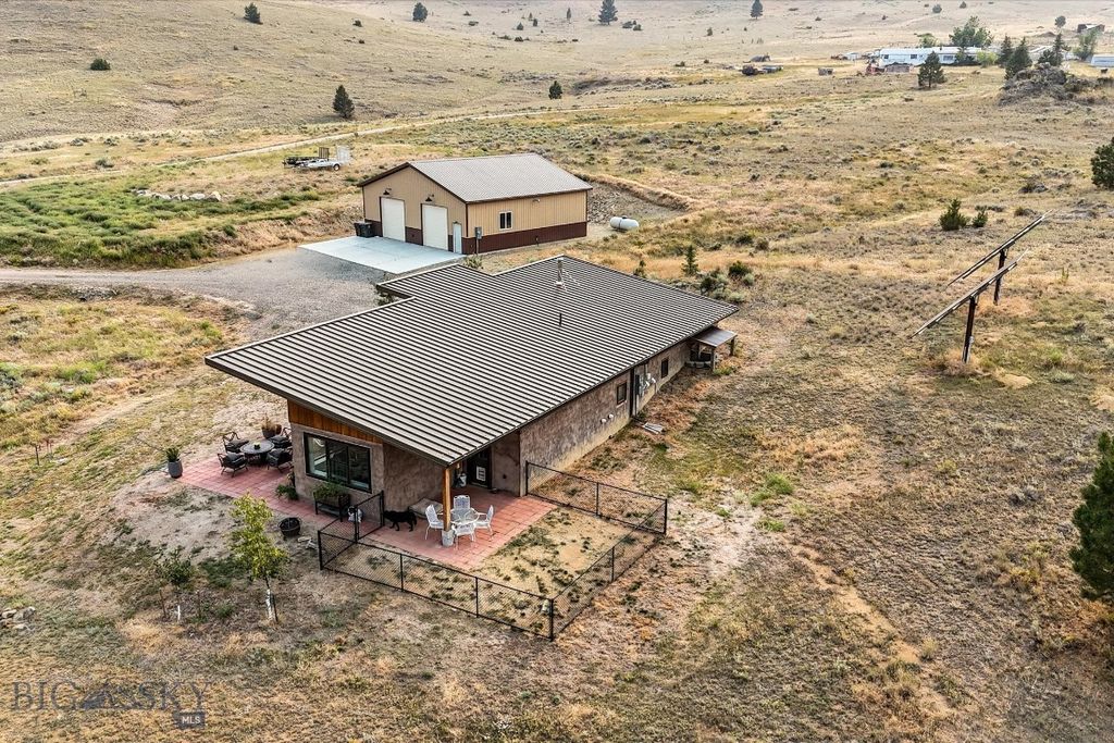 6445/6455 St Louis Gulch Road, Helena, MT 59602 photo 4