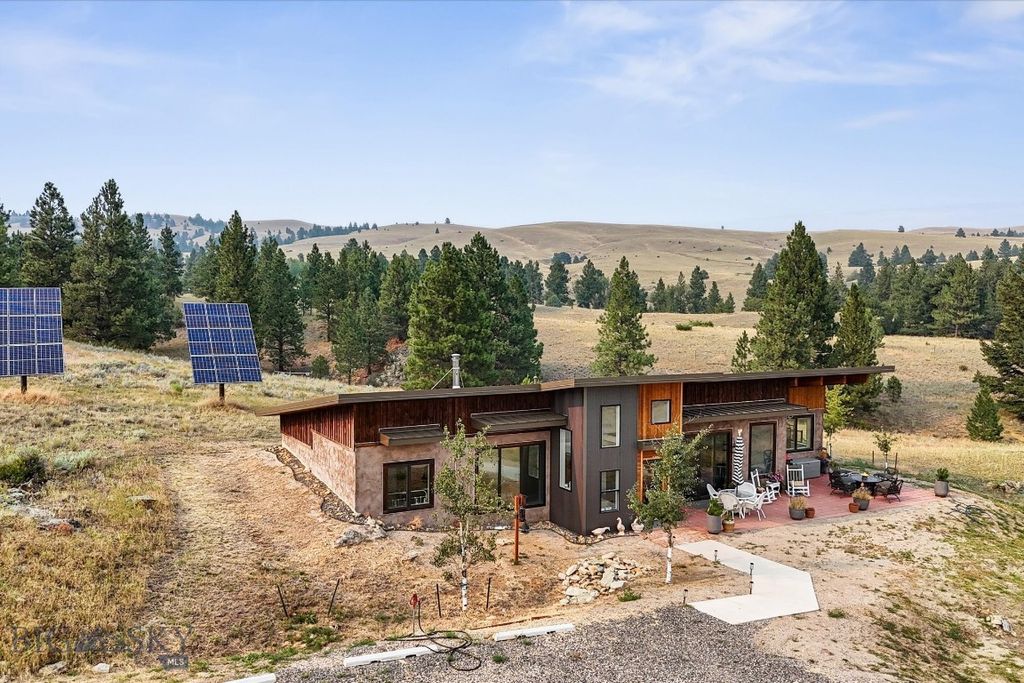 6445/6455 St Louis Gulch Road, Helena, MT 59602 photo 5
