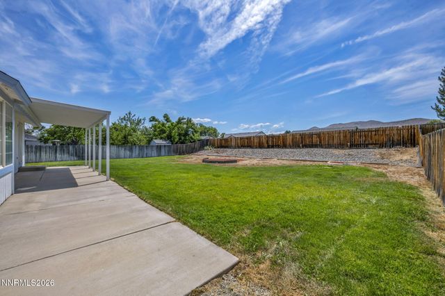 959 Yellowhammer Drive, Sparks, NV 89441