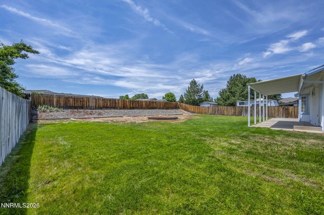 959 Yellowhammer Drive, Sparks, NV 89441