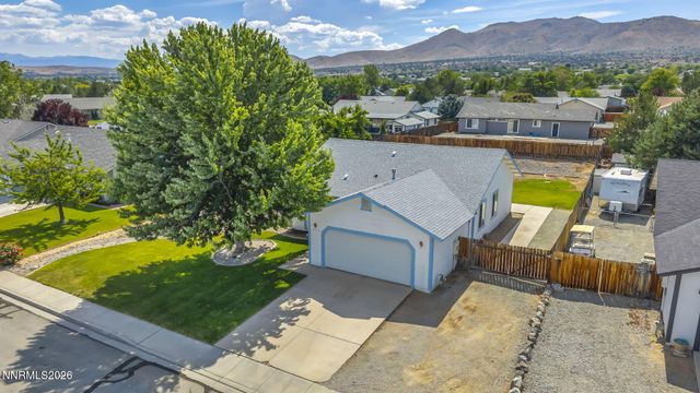 959 Yellowhammer Drive, Sparks, NV 89441