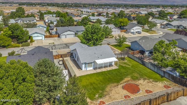 959 Yellowhammer Drive, Sparks, NV 89441
