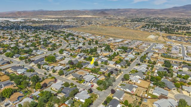 959 Yellowhammer Drive, Sparks, NV 89441