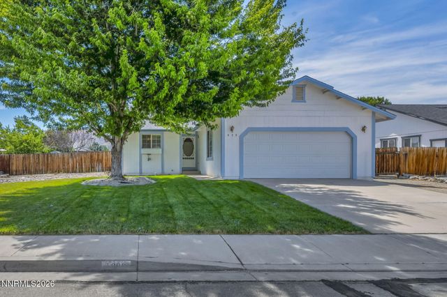 959 Yellowhammer Drive, Sparks, NV 89441
