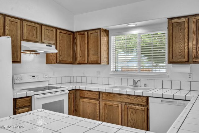 959 Yellowhammer Drive, Sparks, NV 89441