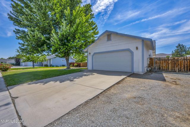 959 Yellowhammer Drive, Sparks, NV 89441