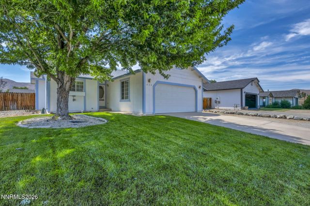 959 Yellowhammer Drive, Sparks, NV 89441