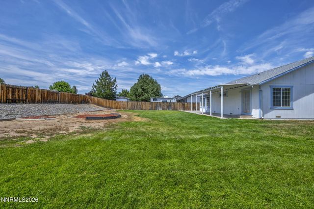 959 Yellowhammer Drive, Sparks, NV 89441