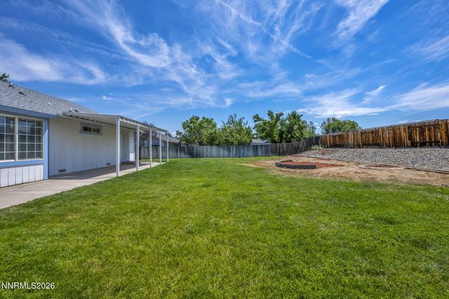 959 Yellowhammer Drive, Sparks, NV 89441