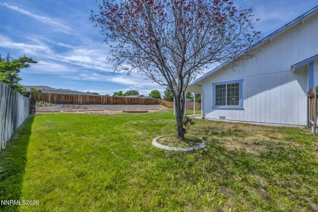 959 Yellowhammer Drive, Sparks, NV 89441