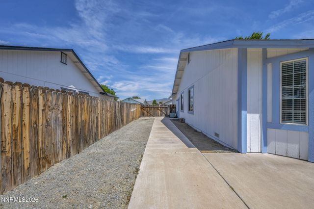 959 Yellowhammer Drive, Sparks, NV 89441