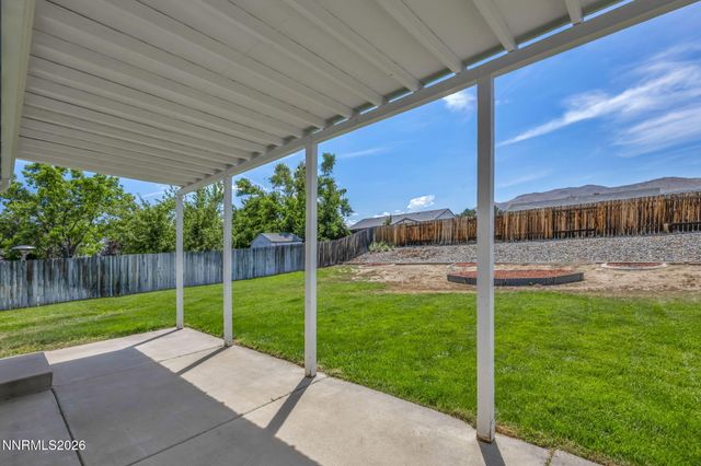 959 Yellowhammer Drive, Sparks, NV 89441