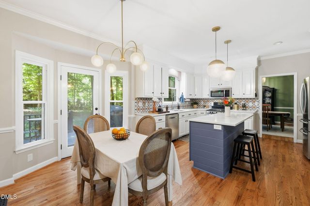 4212 Cobscook Drive, Durham, NC 27707